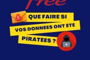 "Que faire si vos données ont été piratées ?"