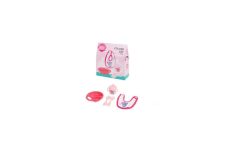 kit d'alimentation pour poupée