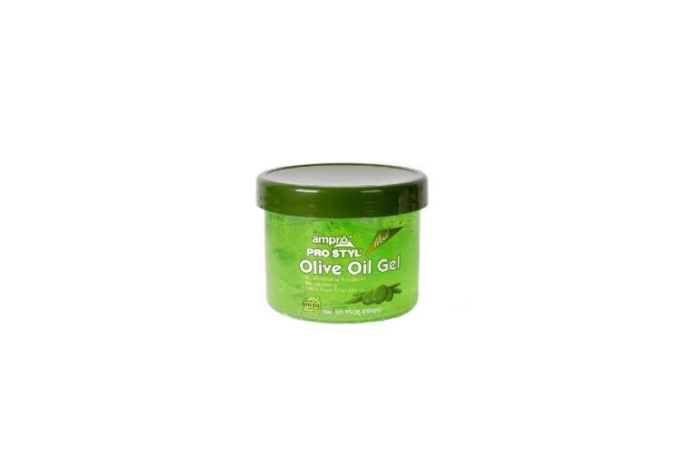 Olive oil Gel - Pro Styl