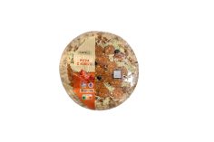 Pizza chorizo D'Antelli