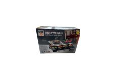 Appareil à raclette Noz