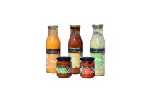 Soupes et sauces Les Essentiels