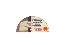 1/2 reblochon Saveurs de nos régions Lidl