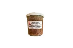 Terrine de porc earl Les Peupliers