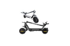 Trottinette électrique Speedtrott