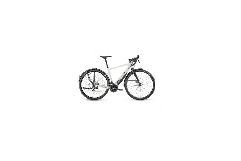 Vélo Moustache