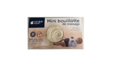 Mini bouillotte pour bébé