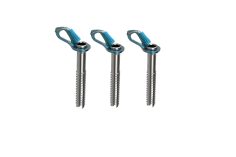 Broche glace Aero 16 Blue Ice