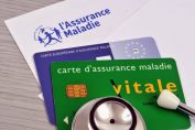 Une Carte tale et une carte européenne de sécurité sociale