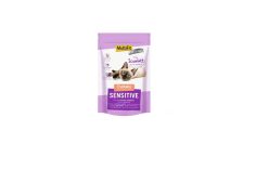 Croquettes pour chat Multifit dinde
