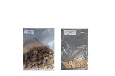 Bonbons au CBD D9 Gummies Jerycan