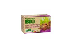 Infusion digestion Carrefour Bio