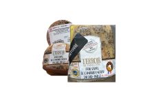 Foie gras entier de canard Terroir de caractère