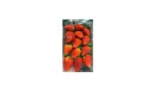 Fraises Helwann Auchan Leclerc