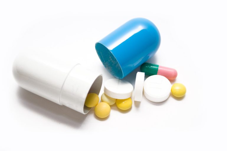Divers médicaments