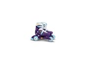 Patins trois roues Stamp