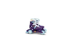 Patins trois roues Stamp