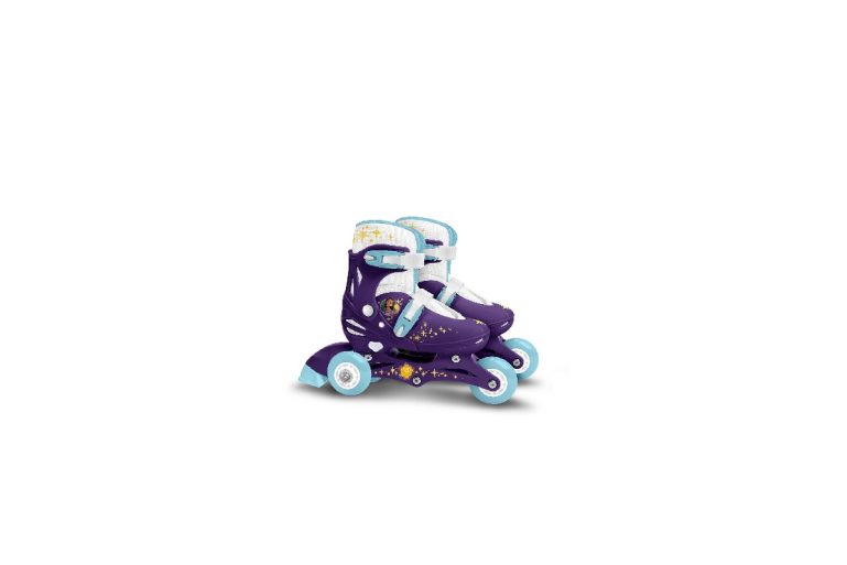 Patins trois roues Stamp