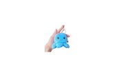 Porte clé poulpe peluche