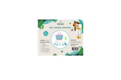 Set jardin enfant Suan