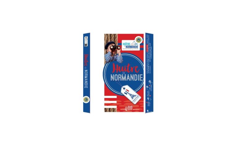 Huitres fines de Normandie IGP