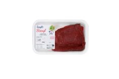 Steak de bœuf Simpl