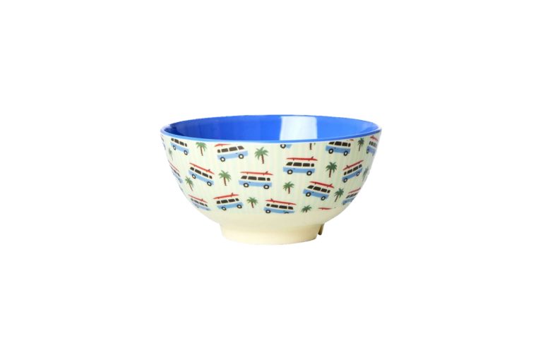 Bol Rice chez Centracome