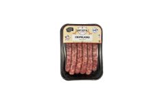 Chipolatas campagnardes