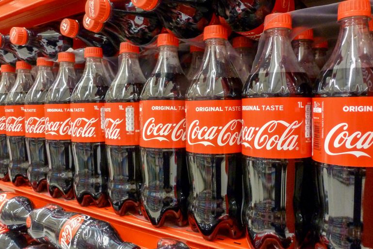 #N/Aequipement-maison/rappel-produit massif de Coca-Cola en Europe 