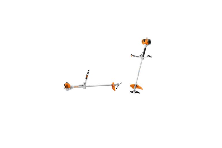 Débroussailleuses Stihl FS 511 et FS 561
