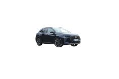 DS7 - Phev