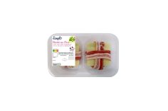 Haché de porc façon savoyarde Simpl