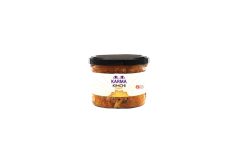 Kimchi lactofermenté doux Karma