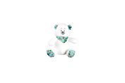 Ours en peluche Musti Mustela