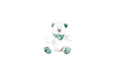 Ours en peluche Musti Mustela