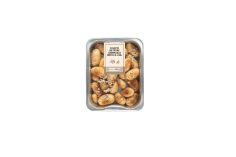 Pommes de terre grenaille rôties à l'ail