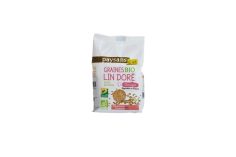 Graines de lin Paysans d'ici