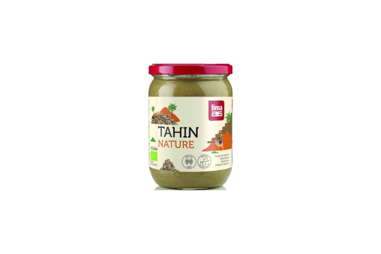 Tahin nature Lima