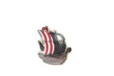 assiette pirate Tim&Puce Factory