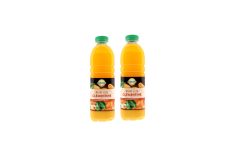 Pur jus de clémentine Solévita