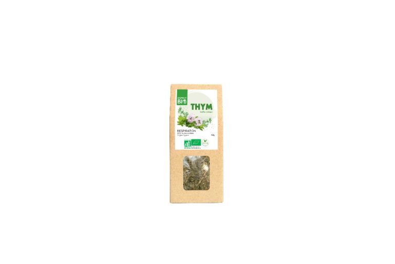 Thym Esprit bio