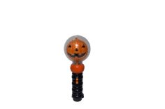 Boule lumineuse Happy Halloween