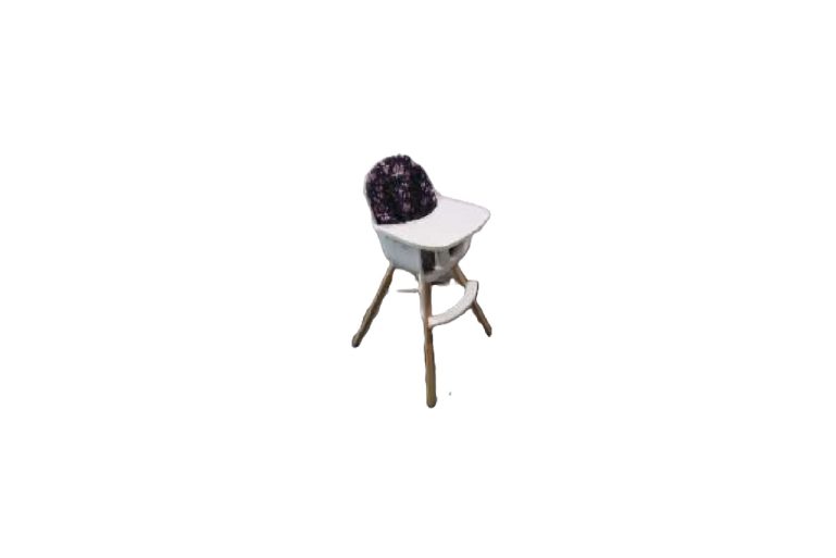 Chaise haute Nania / Paulette
