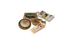 Fromages Jean Perrin
