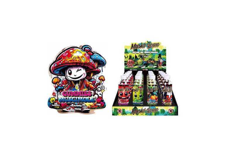 Produits Entrepôt du Chanvrier