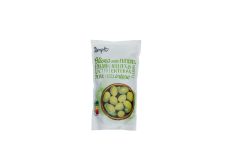 Olivers vertes entières Simpl