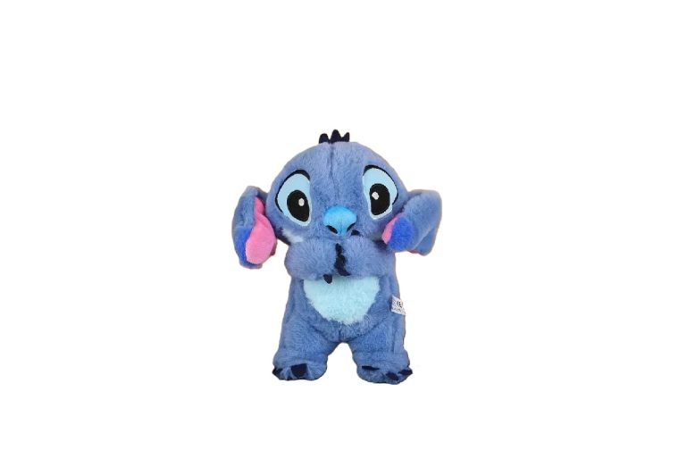 Peluche Stitch Kaysali