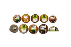 Galettes bretonnes