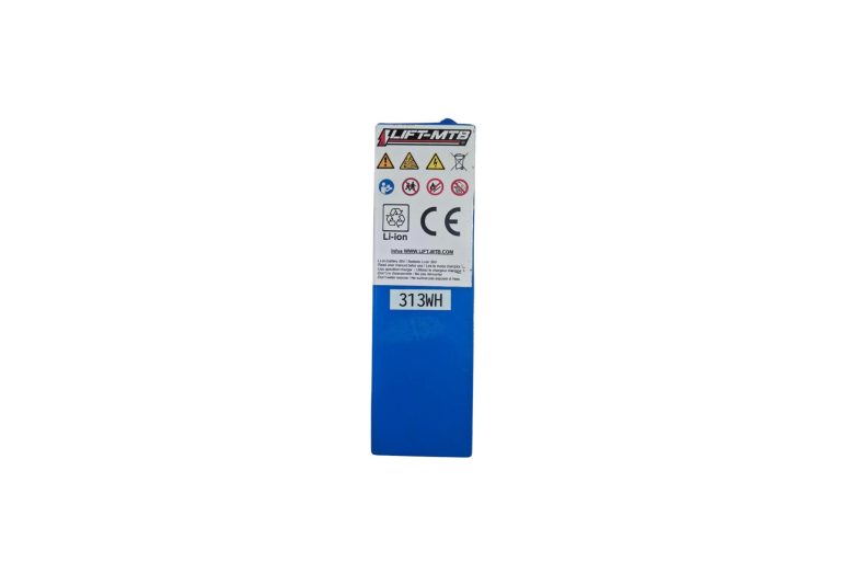 Batteries de vélo LIft MTB 36v