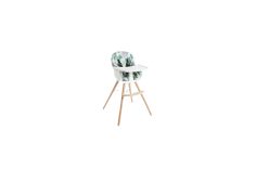 Chaise haute Auchan Baby